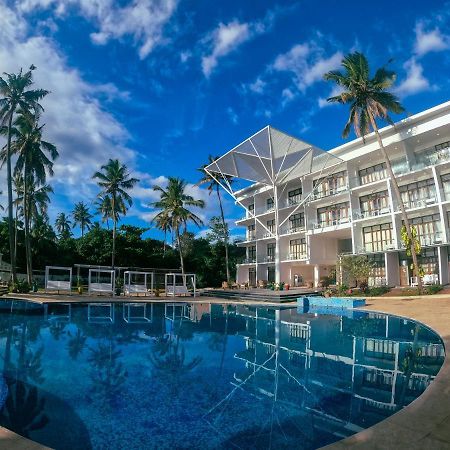 Elixir Cliff Beach Resort And Spa Варкала Экстерьер фото