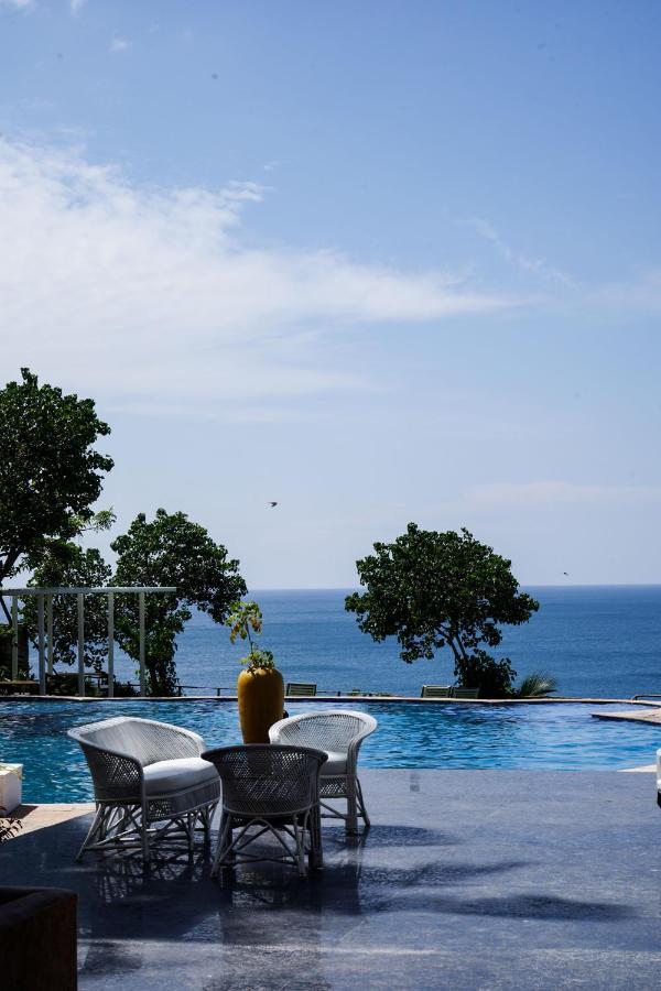 Elixir Cliff Beach Resort And Spa Варкала Экстерьер фото