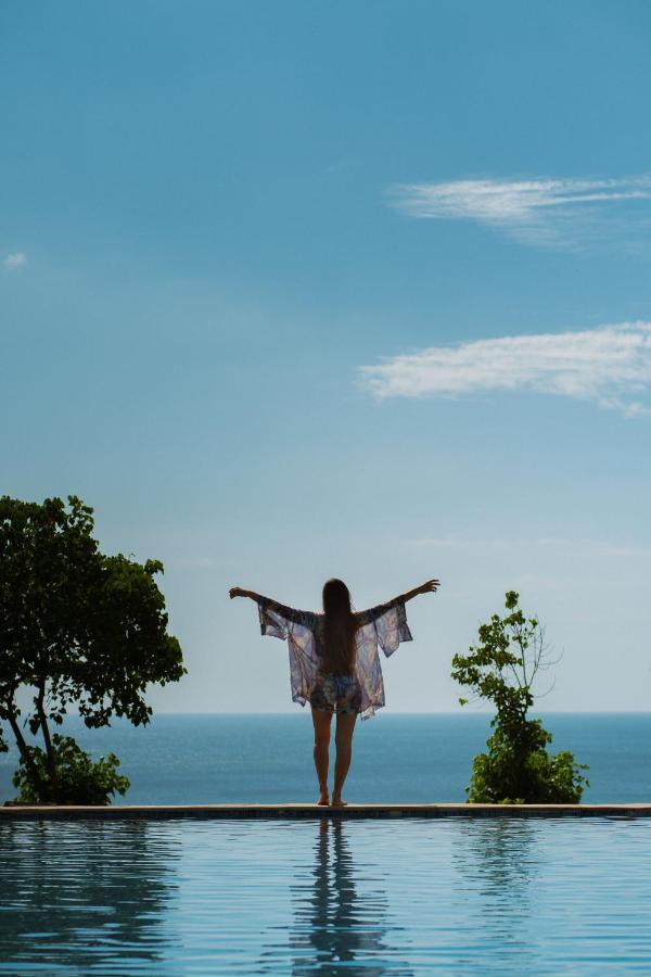 Elixir Cliff Beach Resort And Spa Варкала Экстерьер фото