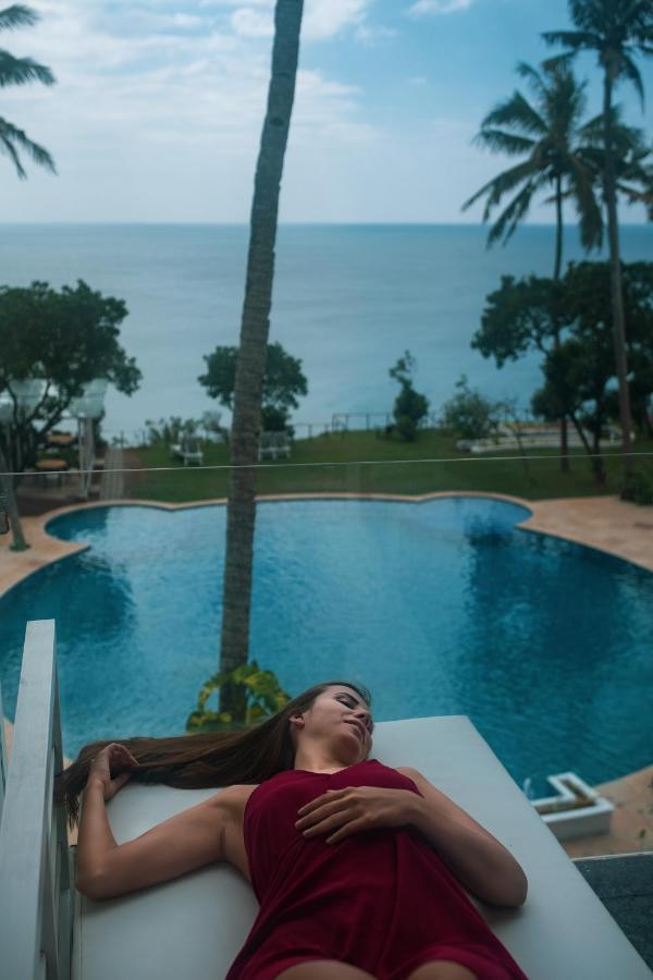 Elixir Cliff Beach Resort And Spa Варкала Экстерьер фото