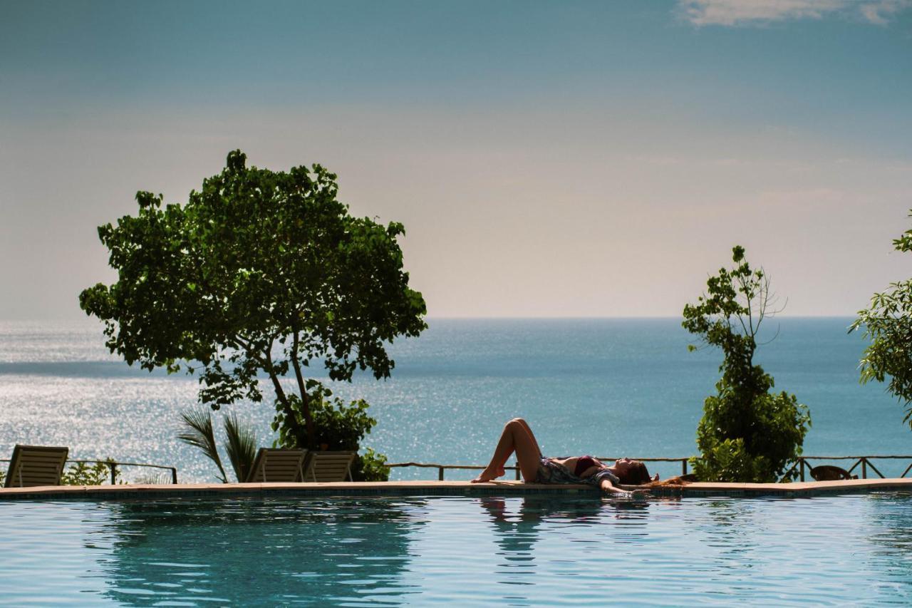 Elixir Cliff Beach Resort And Spa Варкала Экстерьер фото
