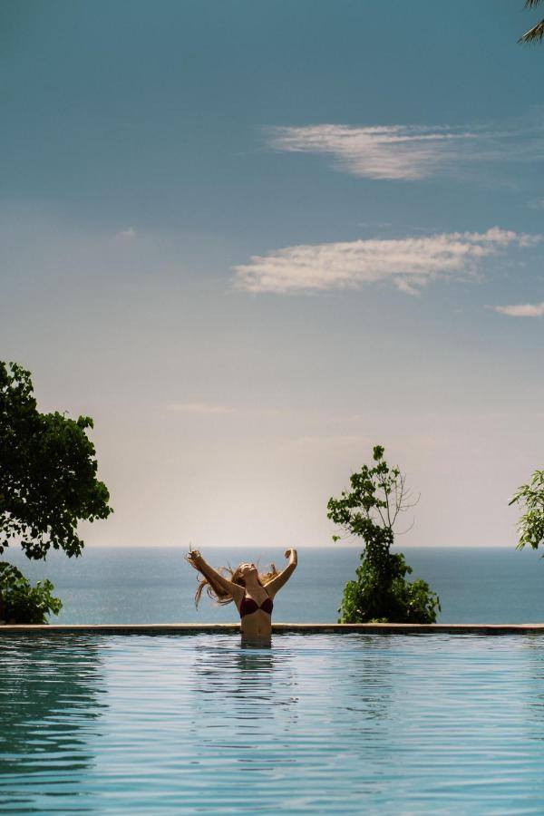 Elixir Cliff Beach Resort And Spa Варкала Экстерьер фото