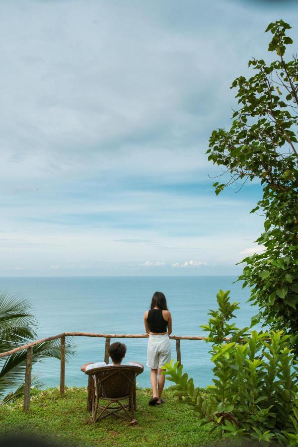 Elixir Cliff Beach Resort And Spa Варкала Экстерьер фото